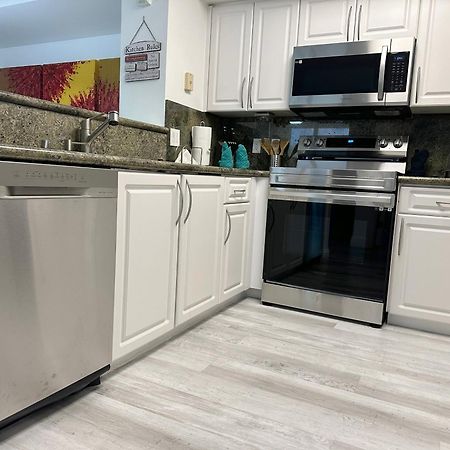 Yacht Club At Aventura 2 Bed 2 Bath Luxurius Cozy Brand New 2020 Apartment Bagian luar foto
