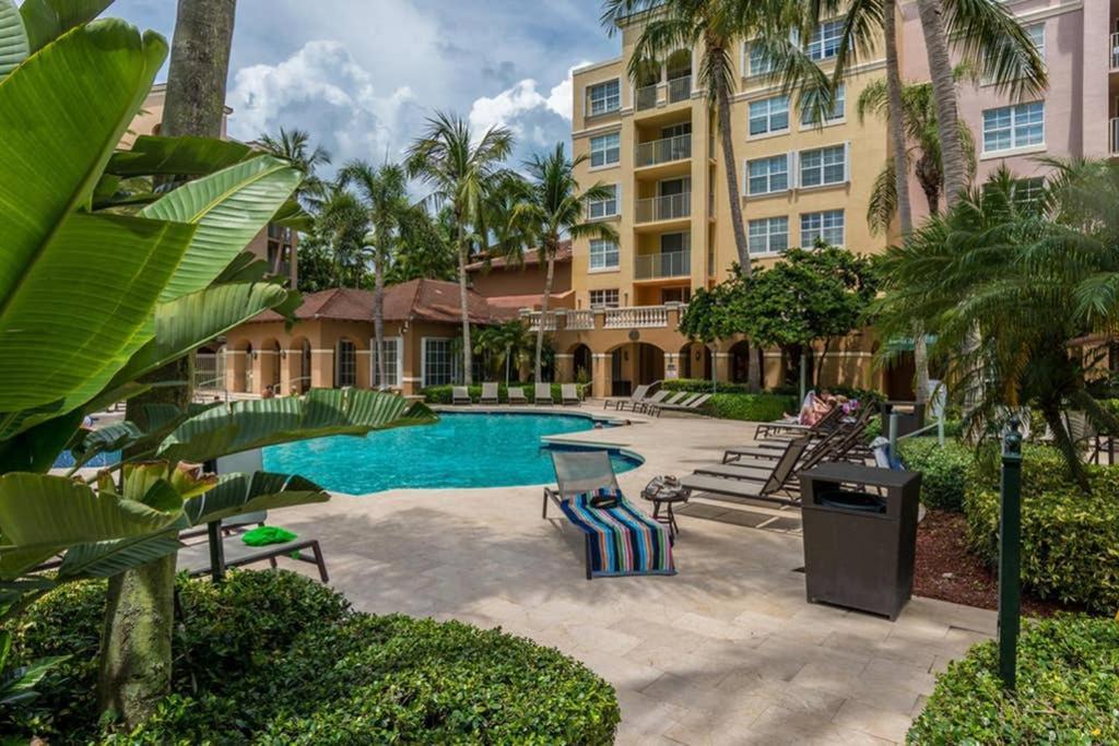 Yacht Club At Aventura 2 Bed 2 Bath Luxurius Cozy Brand New 2020 Apartment Bagian luar foto