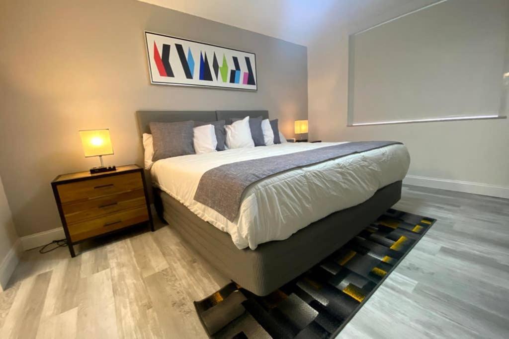 Yacht Club At Aventura 2 Bed 2 Bath Luxurius Cozy Brand New 2020 Apartment Bagian luar foto
