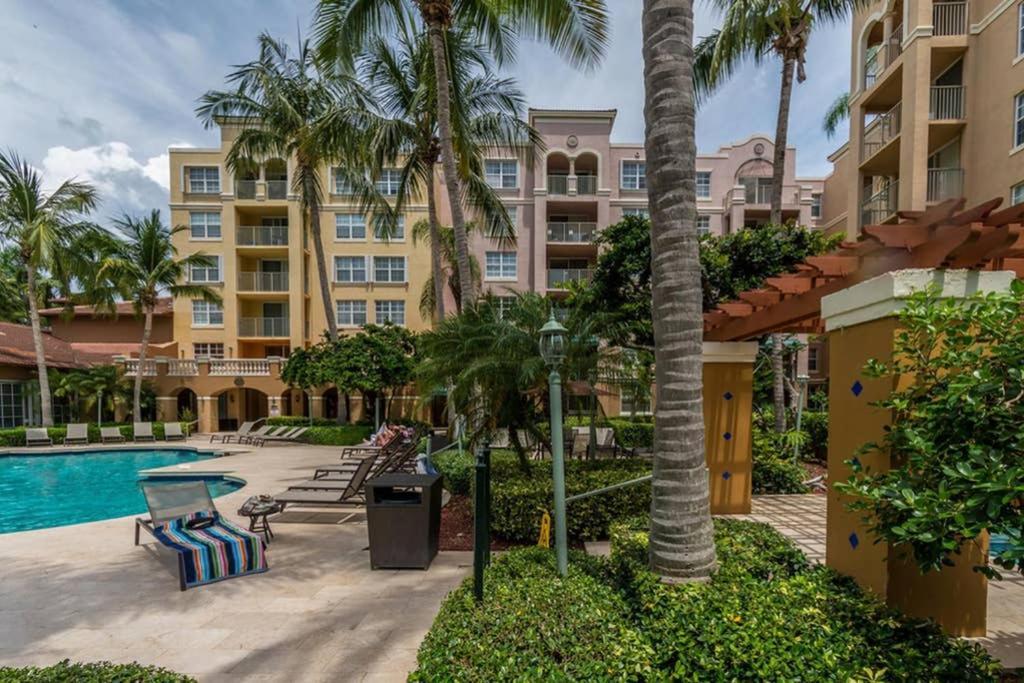 Yacht Club At Aventura 2 Bed 2 Bath Luxurius Cozy Brand New 2020 Apartment Bagian luar foto