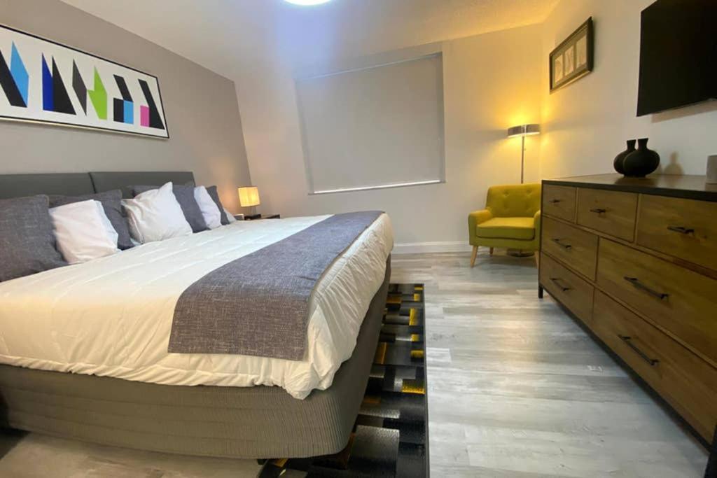 Yacht Club At Aventura 2 Bed 2 Bath Luxurius Cozy Brand New 2020 Apartment Bagian luar foto