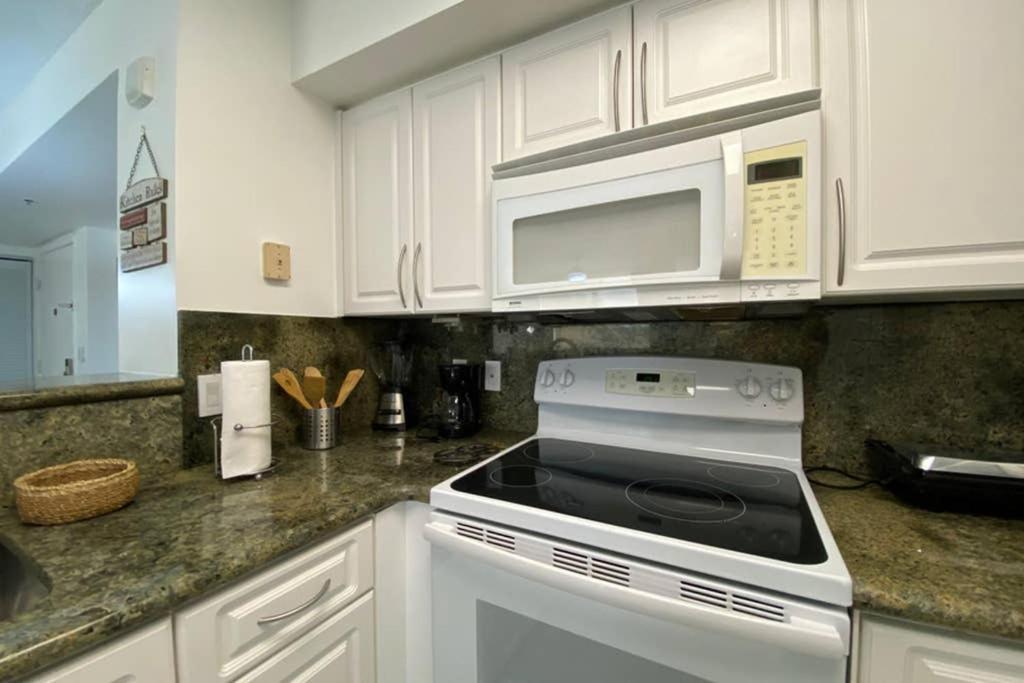 Yacht Club At Aventura 2 Bed 2 Bath Luxurius Cozy Brand New 2020 Apartment Bagian luar foto