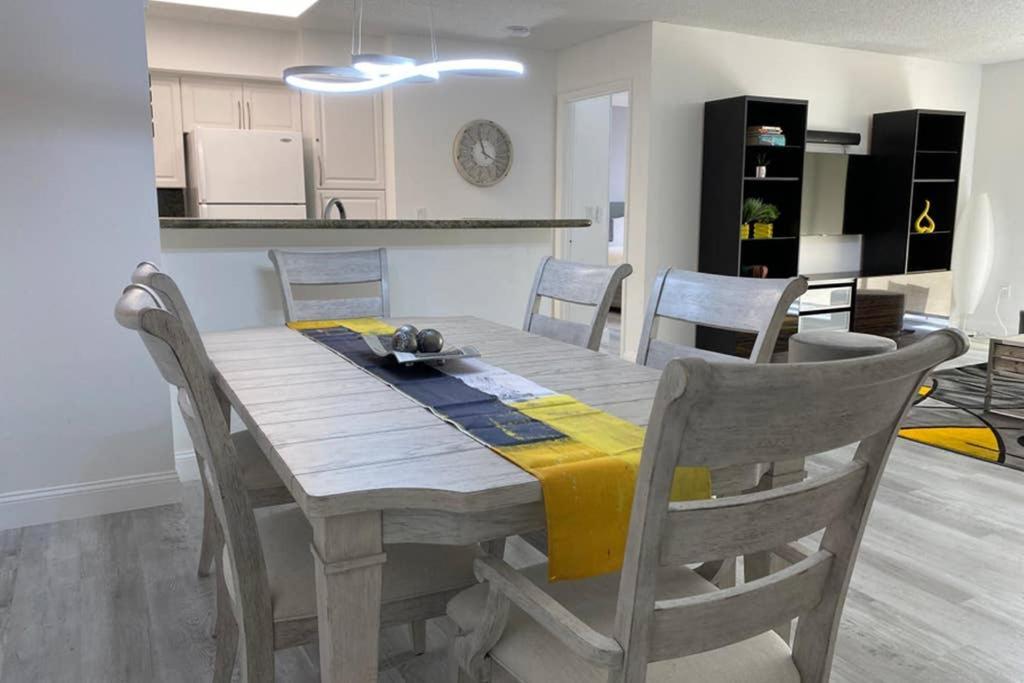 Yacht Club At Aventura 2 Bed 2 Bath Luxurius Cozy Brand New 2020 Apartment Bagian luar foto
