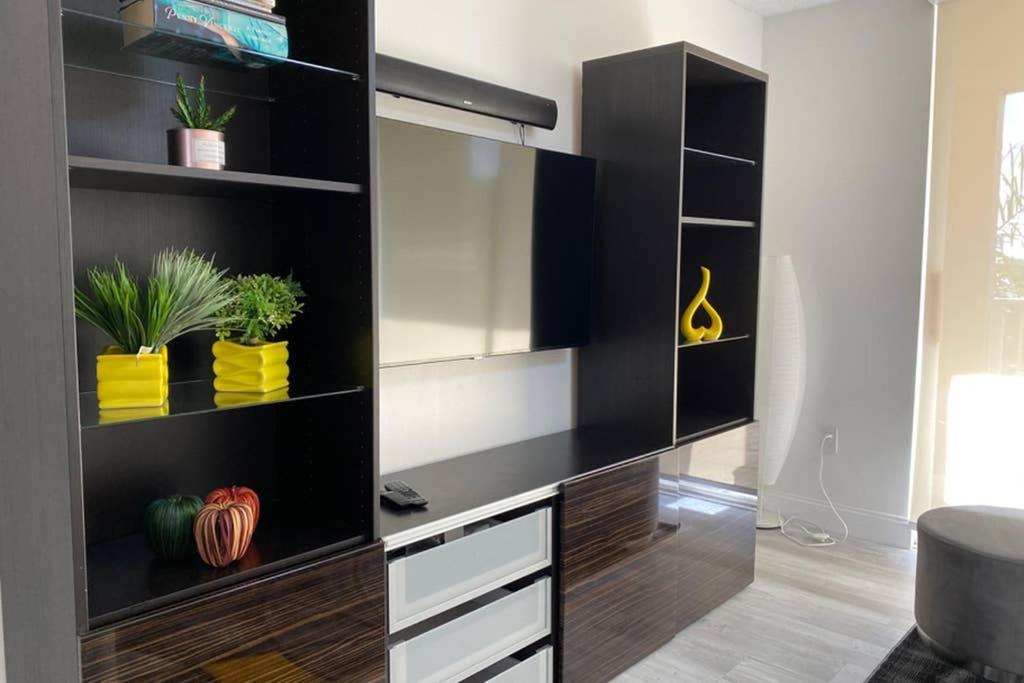 Yacht Club At Aventura 2 Bed 2 Bath Luxurius Cozy Brand New 2020 Apartment Bagian luar foto