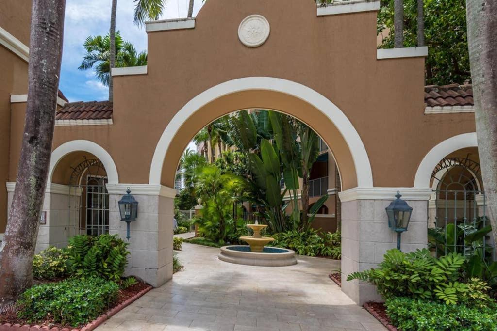 Yacht Club At Aventura 2 Bed 2 Bath Luxurius Cozy Brand New 2020 Apartment Bagian luar foto
