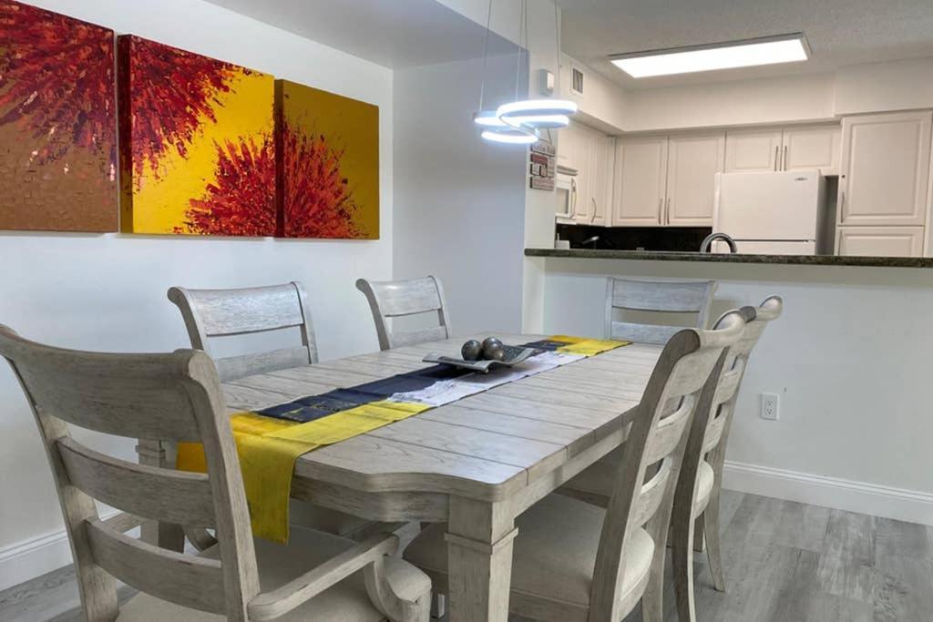 Yacht Club At Aventura 2 Bed 2 Bath Luxurius Cozy Brand New 2020 Apartment Bagian luar foto