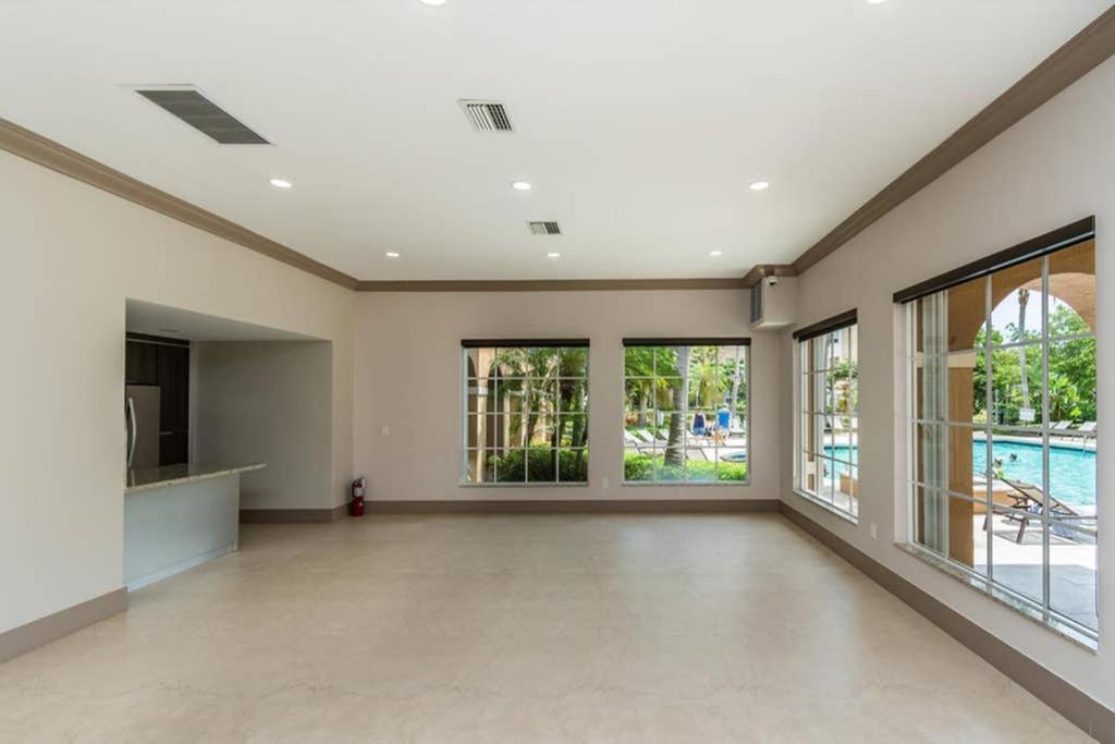 Yacht Club At Aventura 2 Bed 2 Bath Luxurius Cozy Brand New 2020 Apartment Bagian luar foto