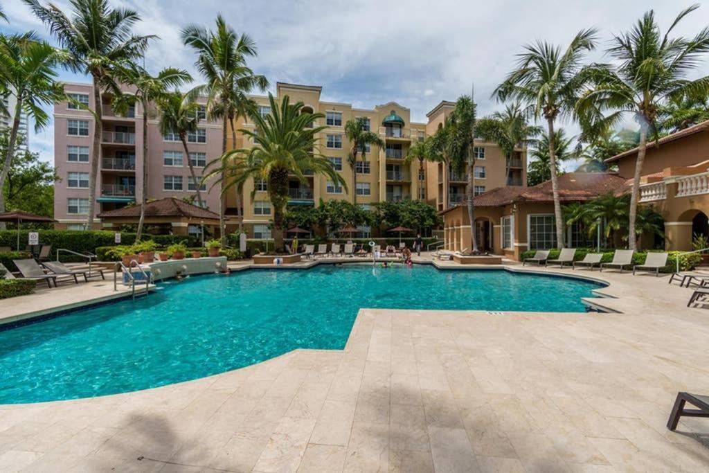 Yacht Club At Aventura 2 Bed 2 Bath Luxurius Cozy Brand New 2020 Apartment Bagian luar foto