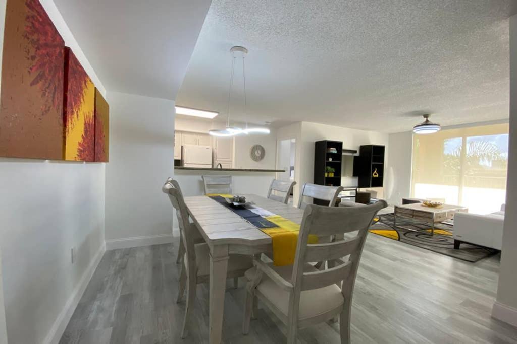 Yacht Club At Aventura 2 Bed 2 Bath Luxurius Cozy Brand New 2020 Apartment Bagian luar foto