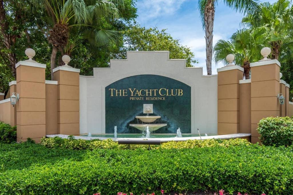 Yacht Club At Aventura 2 Bed 2 Bath Luxurius Cozy Brand New 2020 Apartment Bagian luar foto