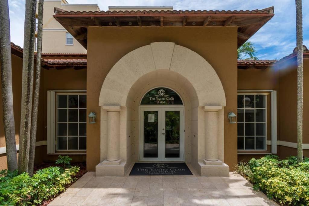 Yacht Club At Aventura 2 Bed 2 Bath Luxurius Cozy Brand New 2020 Apartment Bagian luar foto