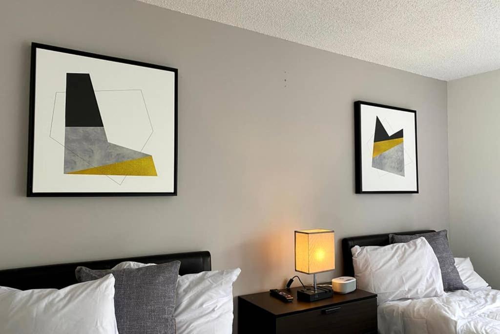 Yacht Club At Aventura 2 Bed 2 Bath Luxurius Cozy Brand New 2020 Apartment Bagian luar foto