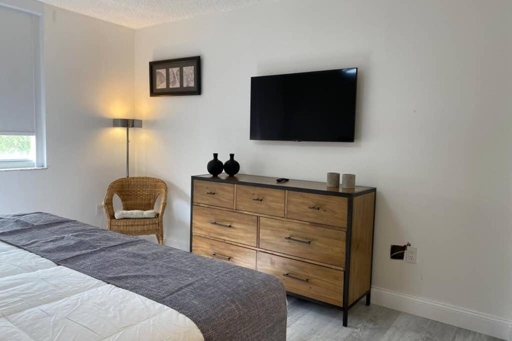 Yacht Club At Aventura 2 Bed 2 Bath Luxurius Cozy Brand New 2020 Apartment Bagian luar foto