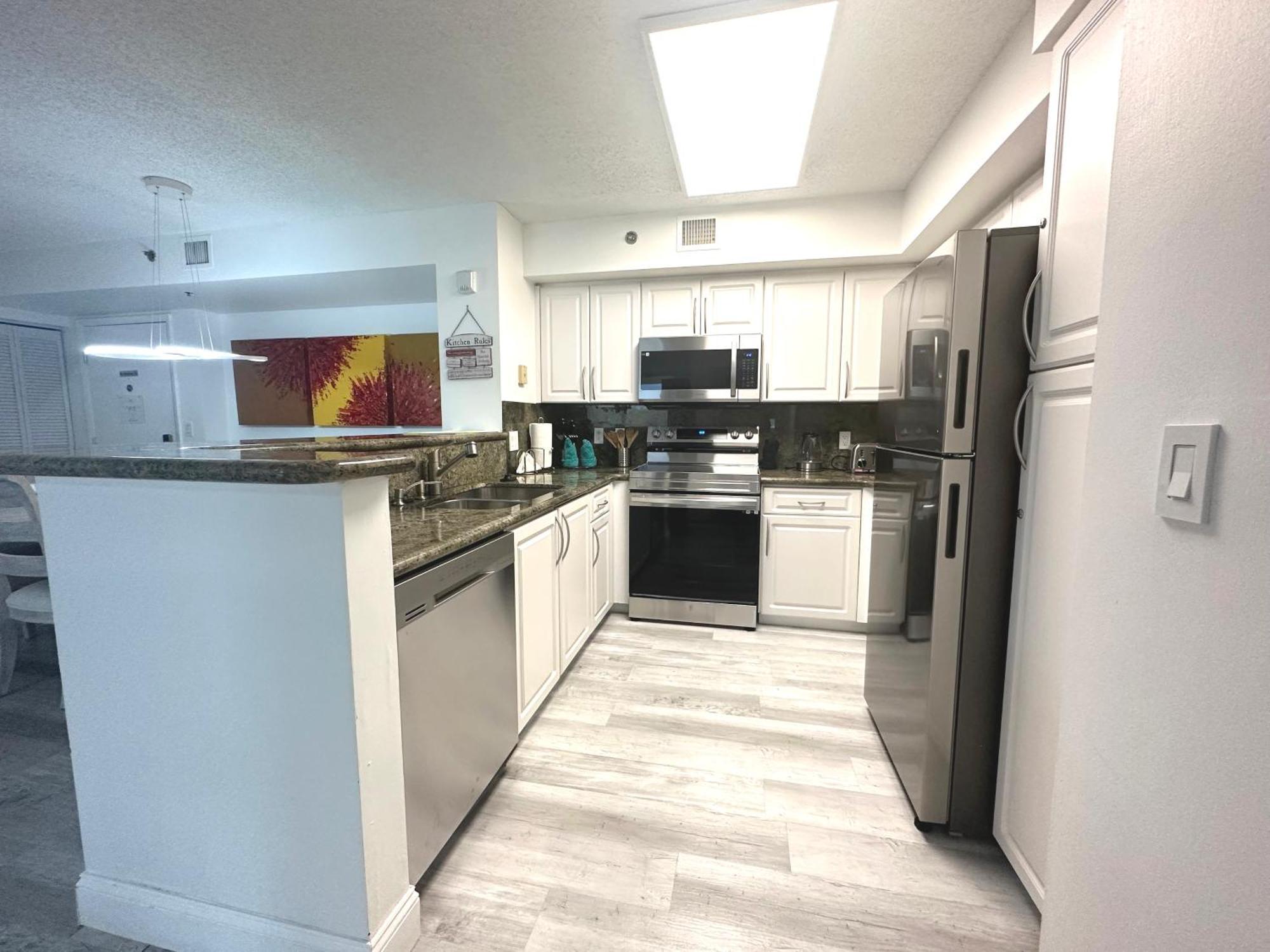 Yacht Club At Aventura 2 Bed 2 Bath Luxurius Cozy Brand New 2020 Apartment Bagian luar foto