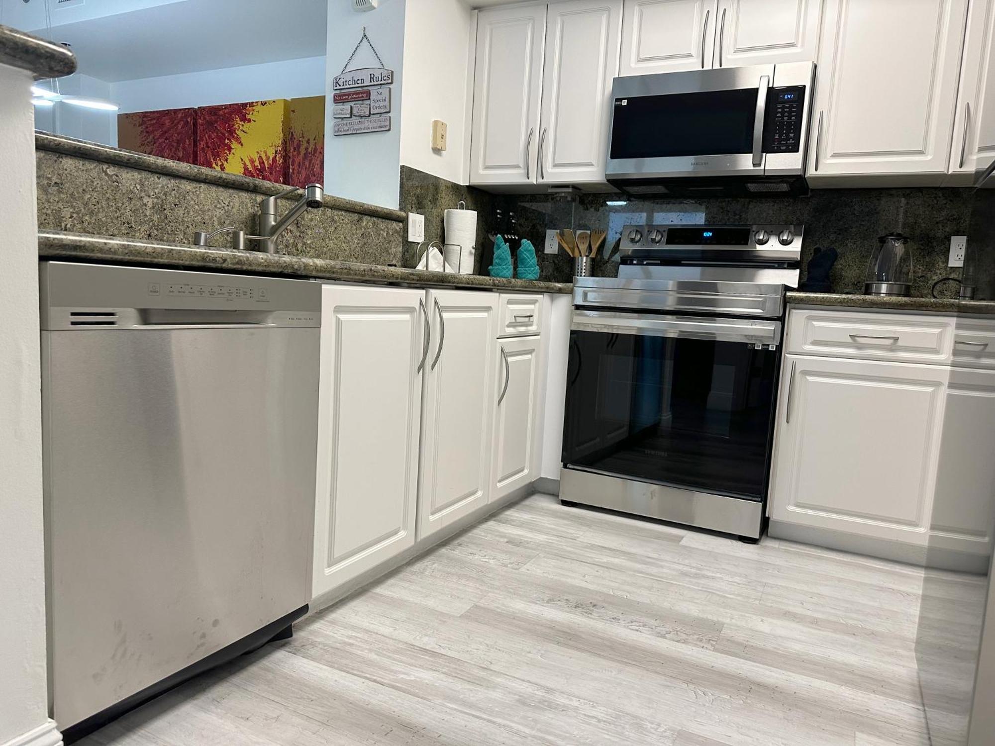 Yacht Club At Aventura 2 Bed 2 Bath Luxurius Cozy Brand New 2020 Apartment Bagian luar foto